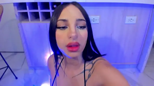 MelodyAdamss online show from September 26, 12:03 am