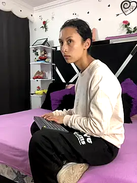 1lovelygirls online show from October 8, 12:03 pm