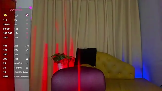 StarMilf online show from February 25, 3:38 pm