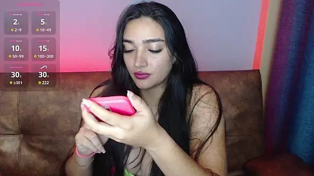 Snapshot of zara41 chatting on January 10, 9:53 pm zara41 online show from January 10, 9:53 pm