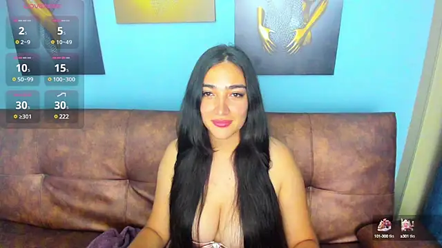 Snapshot of zara41 chatting on March 1, 5:27 pm zara41 online show from March 1, 5:27 pm