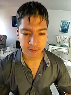 james lincoln online show from February 28, 5:15 pm