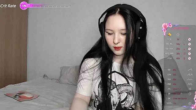 rageins online show from February 13, 5:26 am