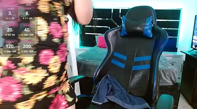 Snapshot of -MiaDelight- chatting on March 6, 7:43 pm -MiaDelight- online show from March 6, 7:43 pm