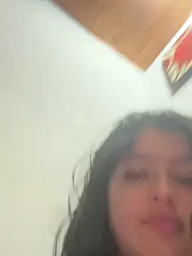 Stephania 18 online show from February 18, 12:04 am