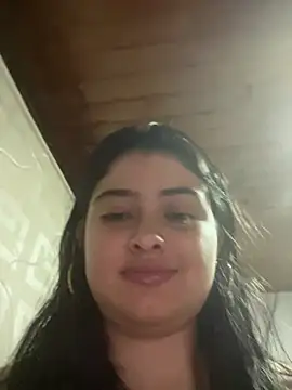 Stephania 18 online show from March 18, 12:16 am