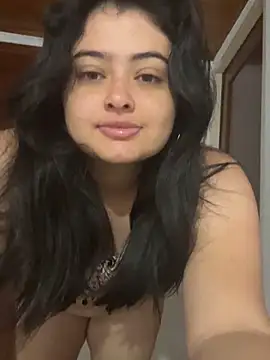 Stephania 18 online show from September 27, 2:55 pm