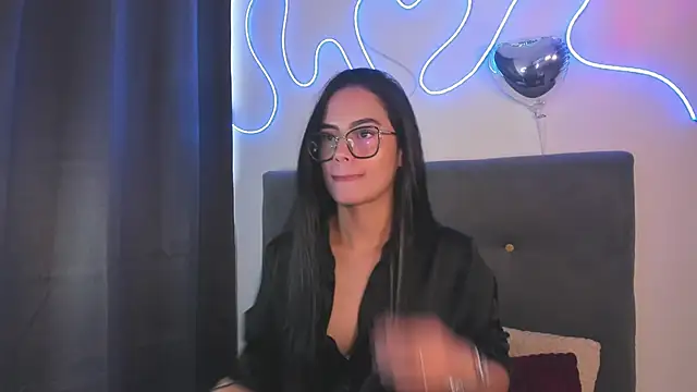 Snapshot of _Bihanca chatting on October 6, 8:17 pm Bihanca online show from October 6, 8:17 pm