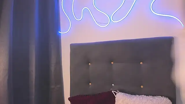 Snapshot of _Bihanca chatting on October 29, 8:43 pm Bihanca online show from October 29, 8:43 pm