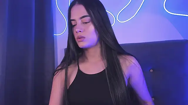 Snapshot of _Bihanca chatting on October 30, 6:52 pm Bihanca online show from October 30, 6:52 pm