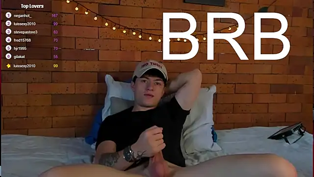 Ares Dickson online show from December 9, 6:34 am