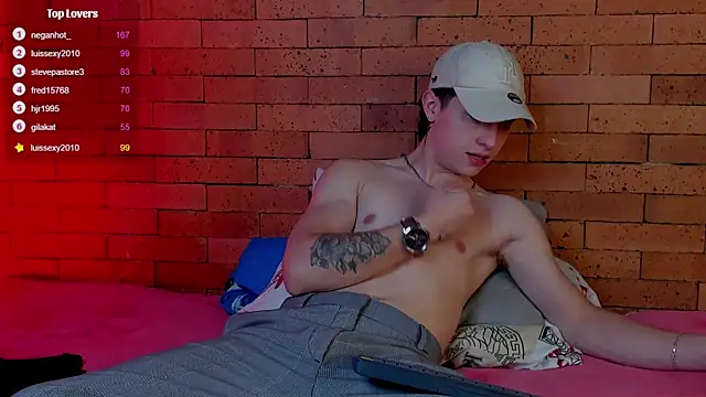 Ares Dickson online show from December 9, 9:39 am