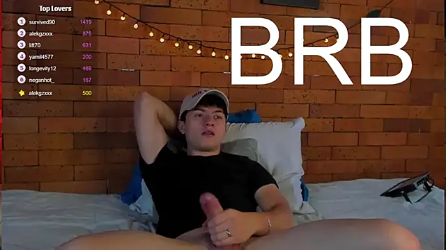 Ares Dickson online show from January 9, 5:34 am