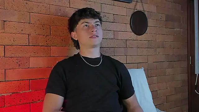 Ares Dickson online show from January 16, 3:34 am