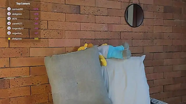 Ares Dickson online show from January 18, 4:15 am