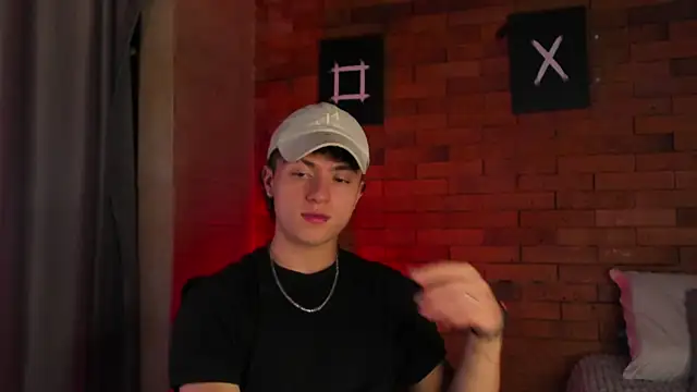 Ares Dickson online show from February 4, 4:59 am