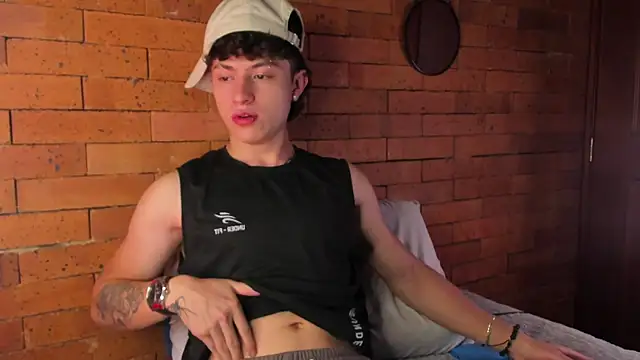 Ares Dickson online show from February 4, 8:02 am