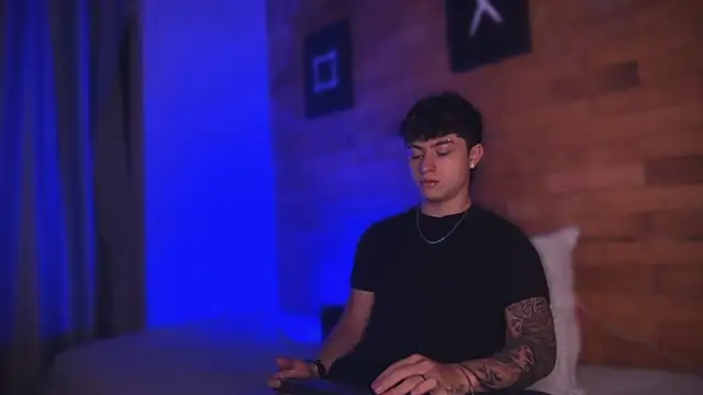 Ares Dickson online show from March 11, 9:56 am