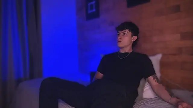 Ares Dickson online show from March 15, 5:41 am