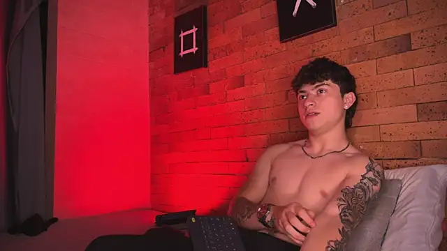 Ares Dickson online show from March 15, 8:48 am