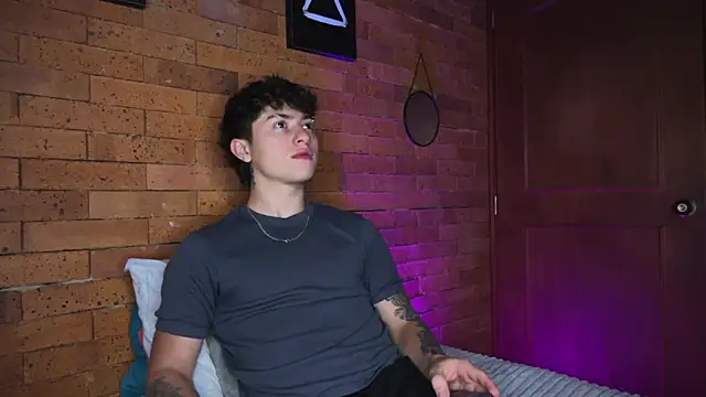 Ares Dickson online show from March 17, 9:33 am