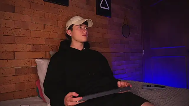 Ares Dickson online show from March 20, 9:37 am