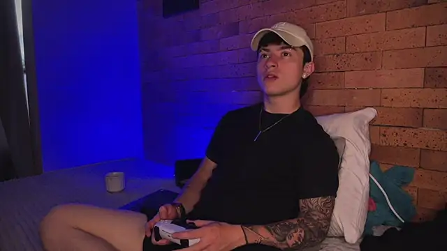 Ares Dickson online show from March 20, 12:43 pm