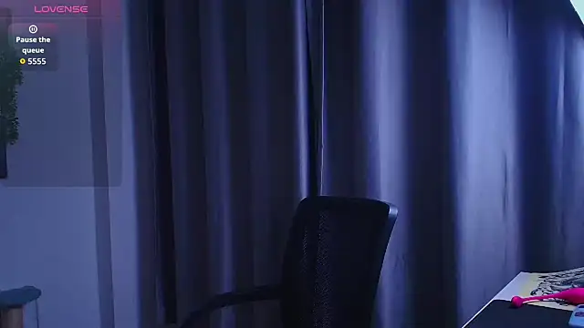 Ares Dickson online show from November 11, 3:06 am