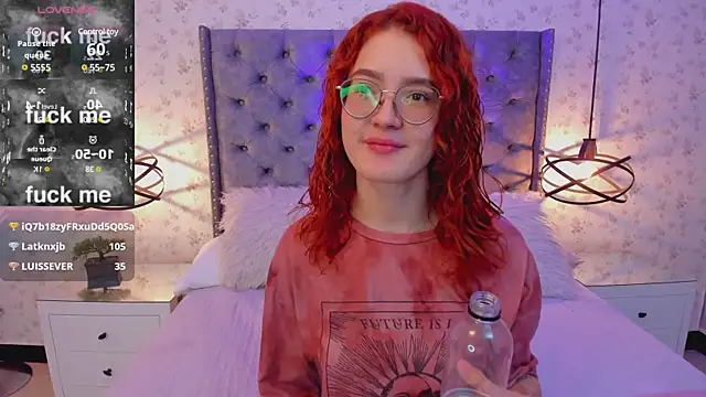 MiaWinx online show from December 24, 1:16 am