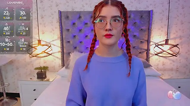 MiaWinx online show from January 29, 10:01 pm