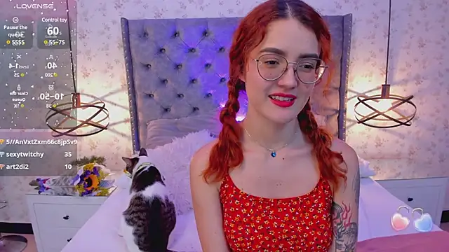 MiaWinx online show from January 31, 4:14 am