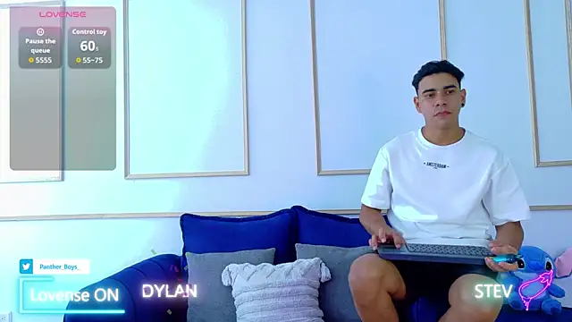 Mackenzzie 777  online show from September 16, 2:40 pm