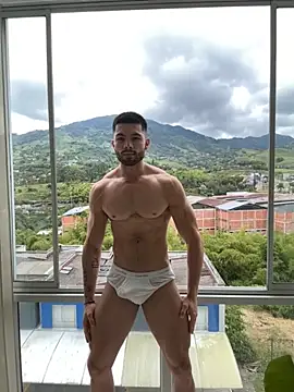 Mackenzzie 777  online show from October 19, 5:02 pm