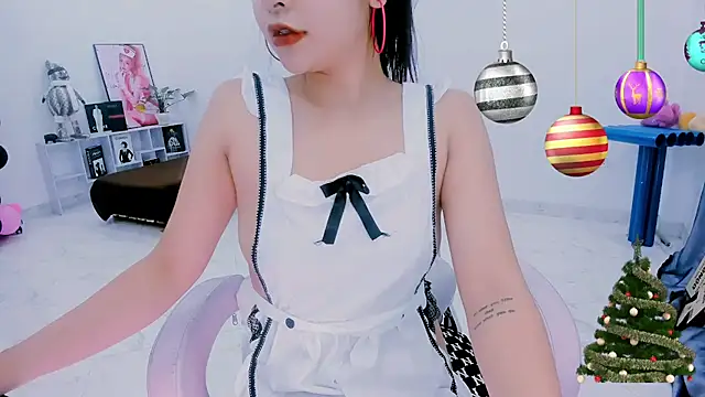 SexualStruggle online show from December 18, 10:19 am