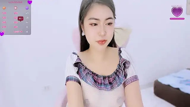 SexualStruggle online show from February 15, 11:50 am