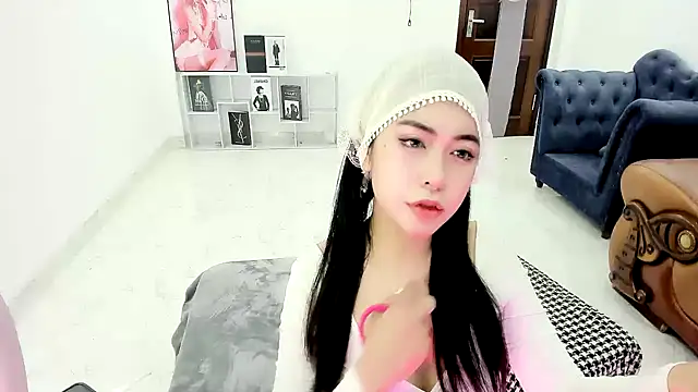 SexualStruggle online show from March 7, 6:11 pm