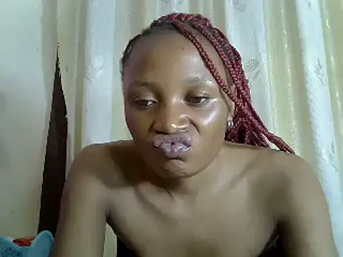 SpicyPetite online show from March 23, 9:10 am