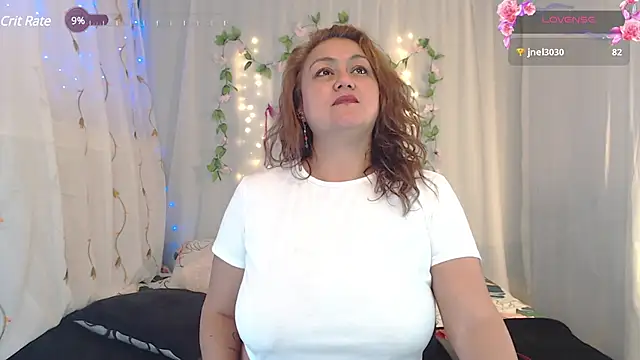 Snapshot of missrosario_stepmoan chatting on March 13, 5:18 pm missrosario stepmoan online show from March 13, 5:18 pm