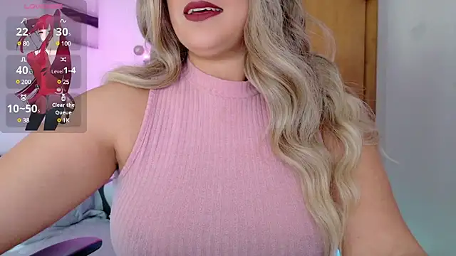 GatitaXD27 online show from December 16, 1:22 pm