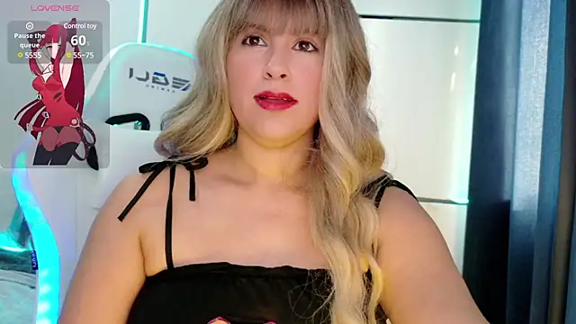 GatitaXD27 online show from January 14, 3:04 pm