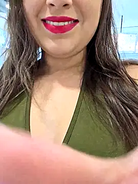 GatitaXD27 online show from October 3, 8:55 am