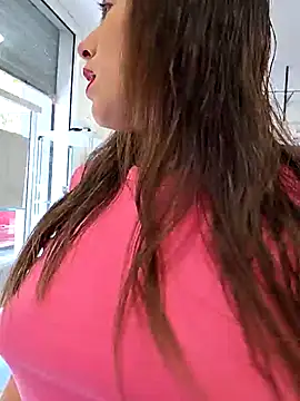 GatitaXD27 online show from October 6, 9:07 am