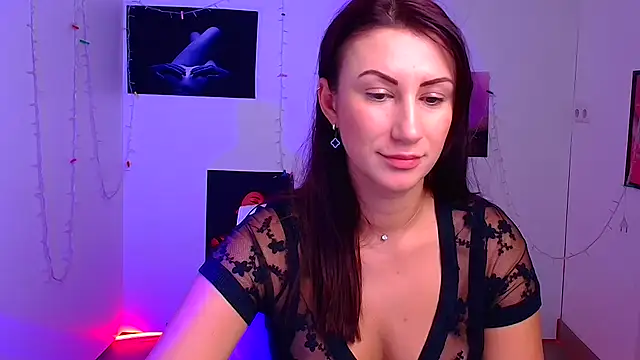 Loren Moa online show from December 14, 10:34 am