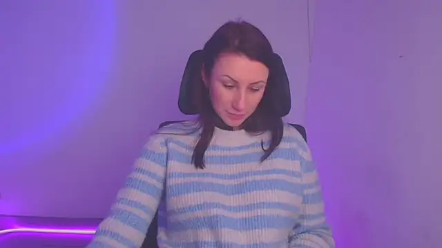 Loren Moa online show from December 22, 10:17 am