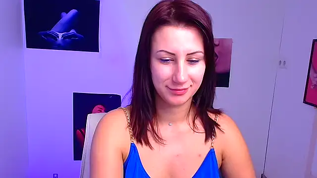 Loren Moa online show from January 3, 4:27 pm