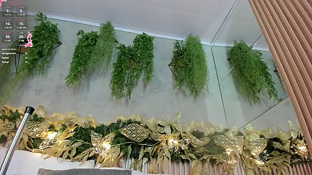 Snapshot of Lana_Lann chatting on December 28, 3:48 pm Lana Lann online show from December 28, 3:48 pm