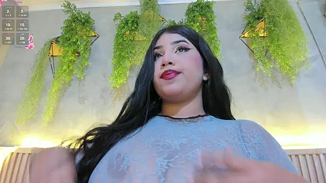 Snapshot of Lana_Lann chatting on January 7, 12:31 pm Lana Lann online show from January 7, 12:31 pm