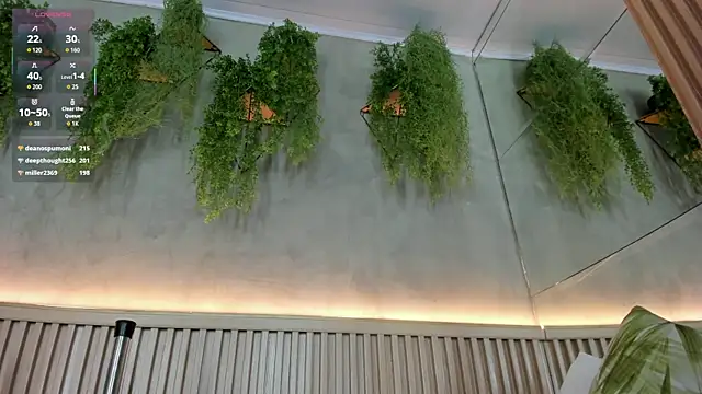 Snapshot of Lana_Lann chatting on September 14, 12:10 am Lana Lann online show from September 14, 12:10 am