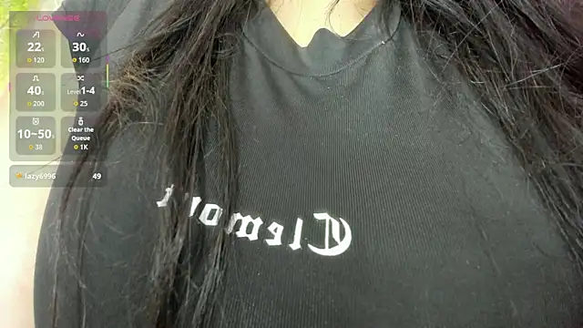 Snapshot of Lana_Lann chatting on December 14, 11:59 am Lana Lann online show from December 14, 11:59 am