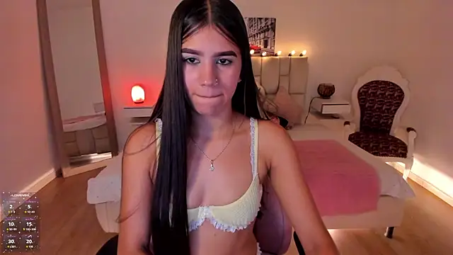 Sophia rincon online show from September 15, 7:14 pm